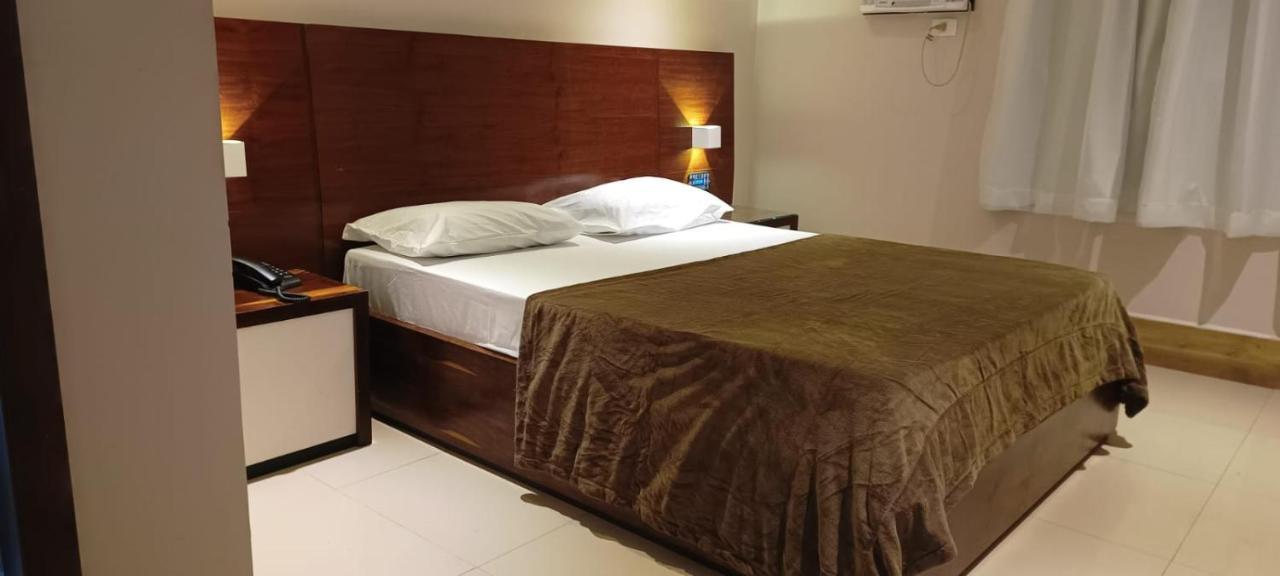 Hotel Portelao Rio de Janeiro Luaran gambar