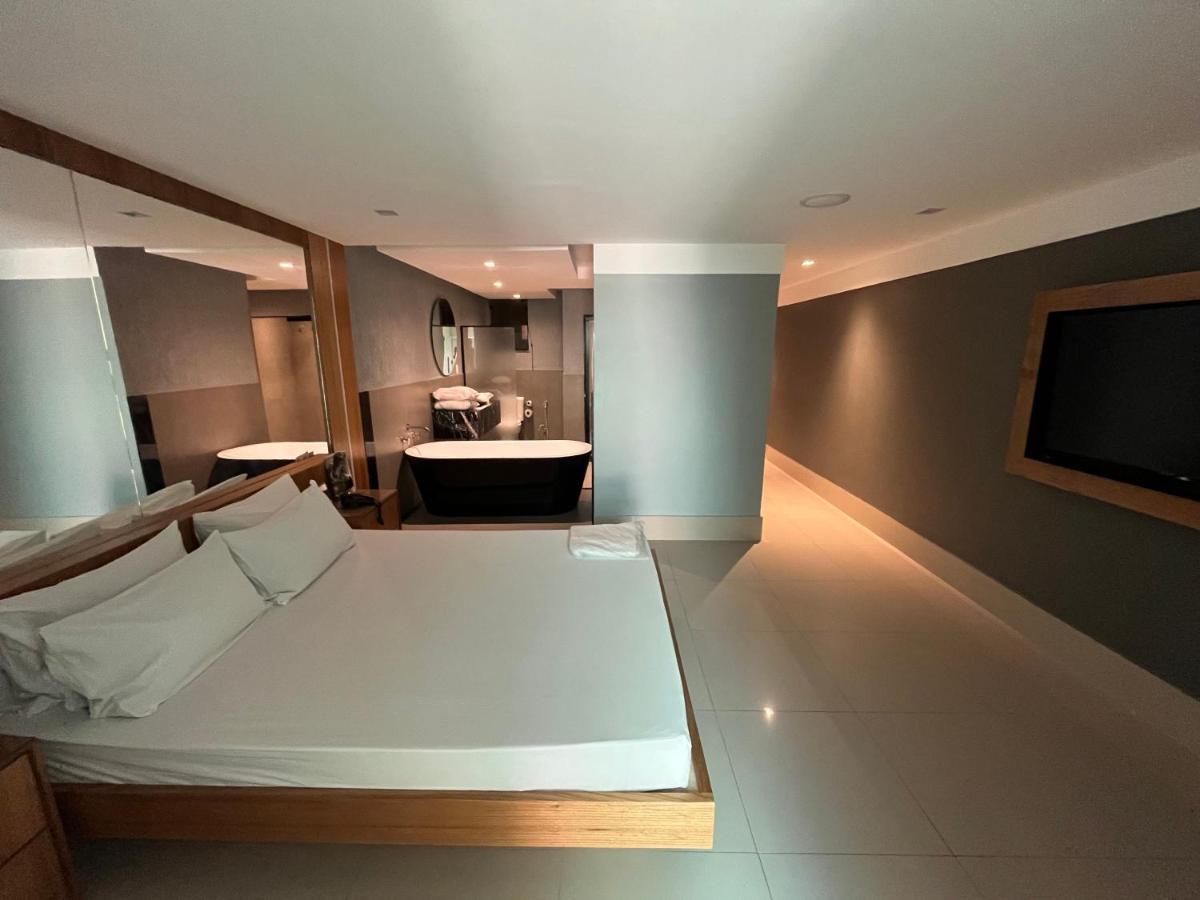 Hotel Portelao Rio de Janeiro Luaran gambar