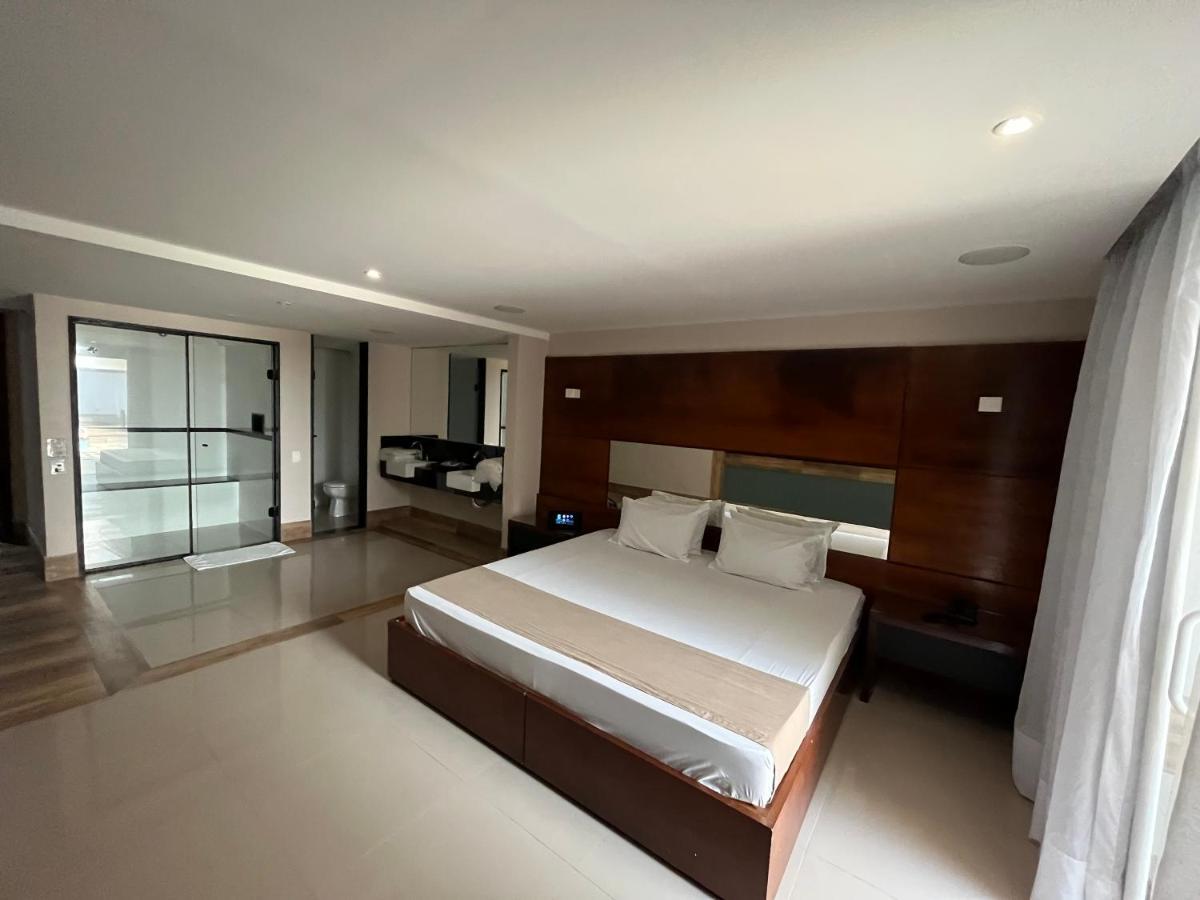 Hotel Portelao Rio de Janeiro Luaran gambar