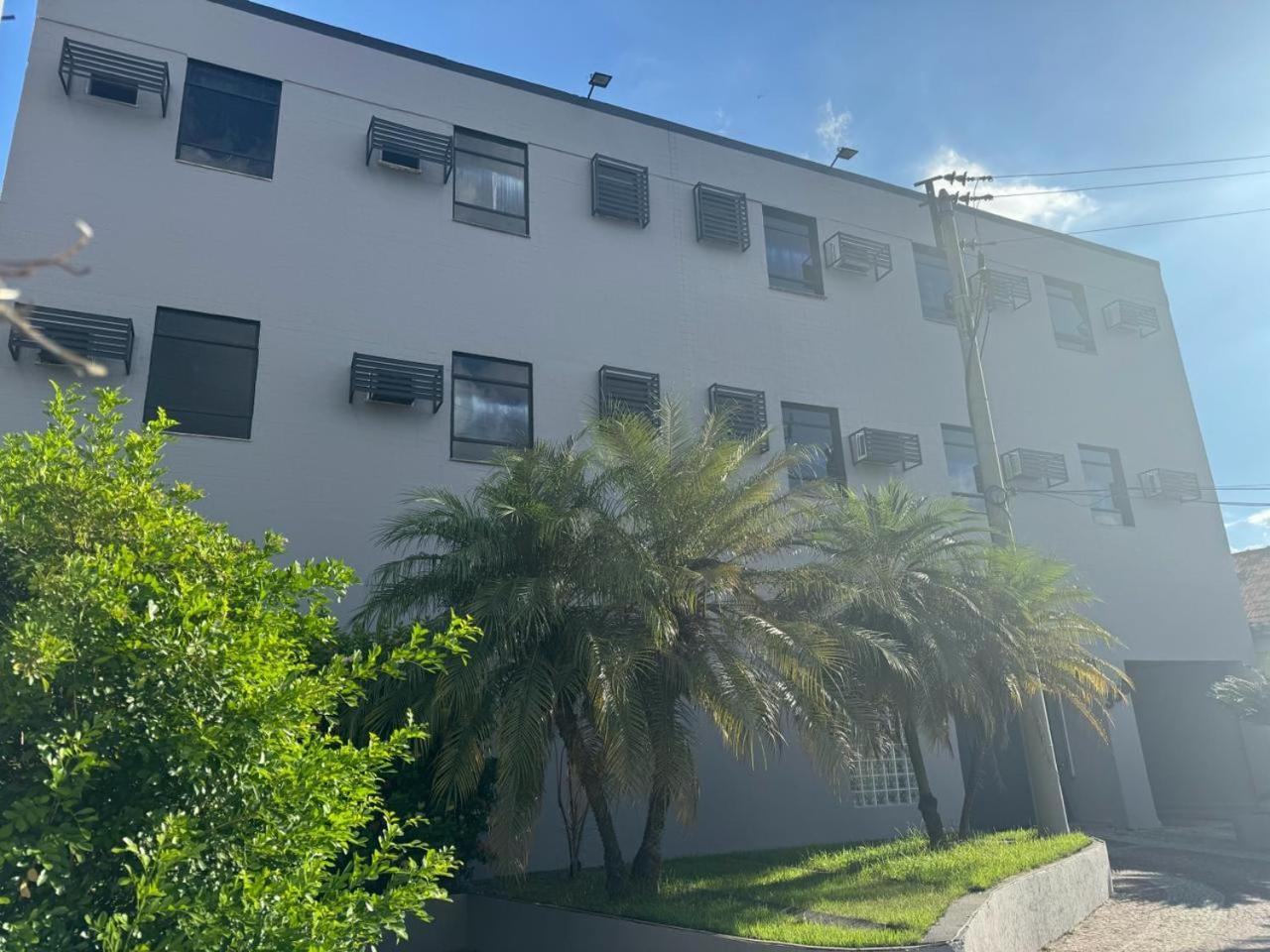 Hotel Portelao Rio de Janeiro Luaran gambar